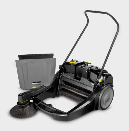 Подметальная машина Karcher KM 70/30 C Bp Pack 1.517-214.0