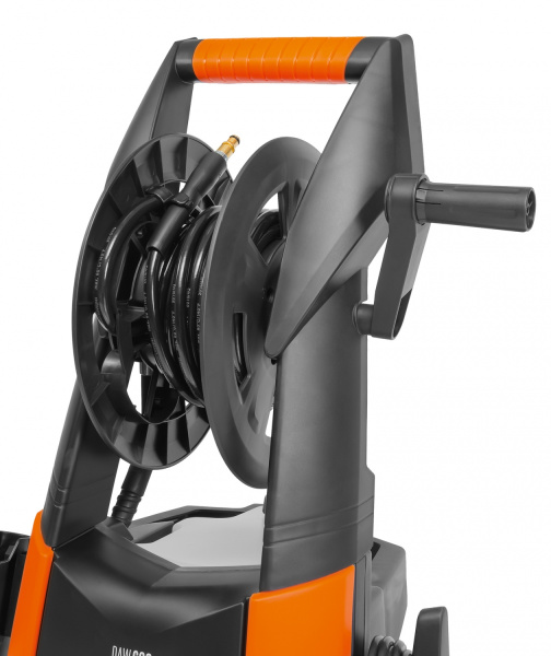 Мойка высокого давления Daewoo DAW 600 DAW600