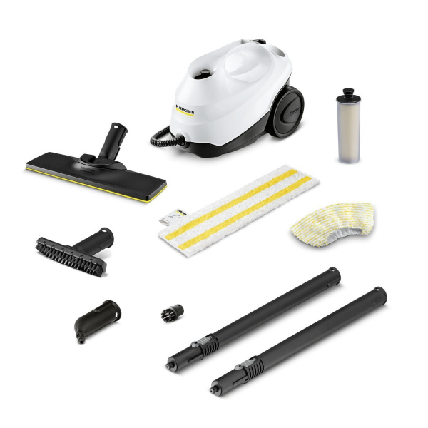 Пароочиститель Karcher SC 3 EasyFix 1.513-650.0 Пароочиститель Karcher SC 3 EasyFix 1.513-650.0