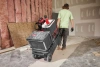 Термос Milwaukee PACKOUT™ CHUG LID красный 1065 мл 4932493467