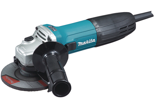 Болгарка Makita GA4530 GA4530