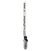 Пилка BOSCH для лобзика T 101 AOF Clean for Hard Wood (в упаковке 5 шт.)