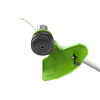Триммер аккумуляторный Greenworks 82V ST121 (без АКБ и ЗУ) 40 см 2112507