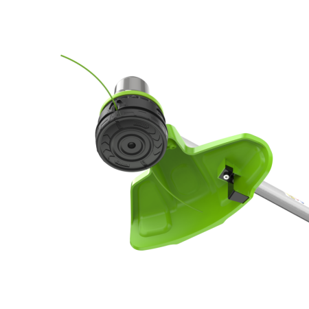 Триммер аккумуляторный Greenworks 82V ST121 (без АКБ и ЗУ) 40 см 2112507