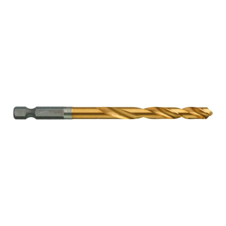 Сверло по металлу MILWAUKEE SWave HSS-G Ti. 6.8мм