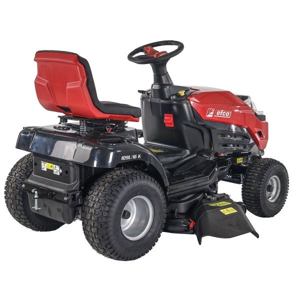 Мини-тракторы, райдеры