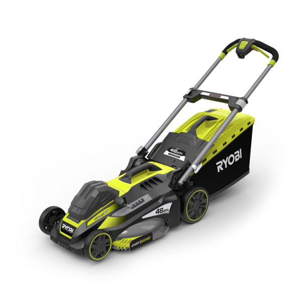 Газонокосилки и сенокосилки