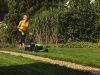 Газонокосилка аккумуляторная GreenWorks GD40LM46SP (без АКБ и ЗУ) 2506807 Газонокосилки и сенокосилки