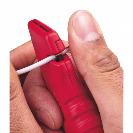 Самовозвращающийся безопасный нож. 4932471360