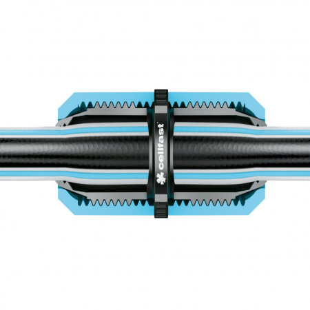 Штуцеры, коннекторы, соединители, адаптеры базовой системы