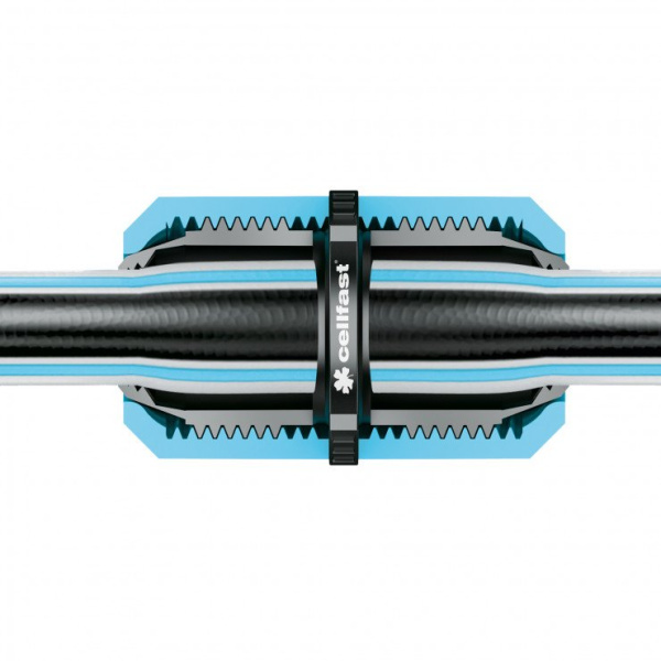 Штуцеры, коннекторы, соединители, адаптеры базовой системы