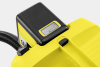 Пылесос Karcher WD 3 Battery Set 1.629-911.0