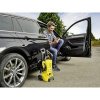 Мойка высокого давления Karcher K 3 Premium Power Control 1.602-750.0
