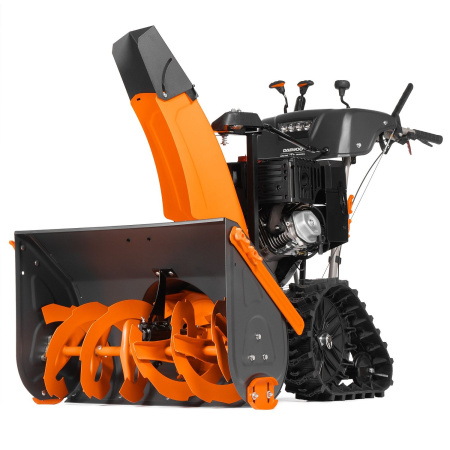 Снегоуборщики