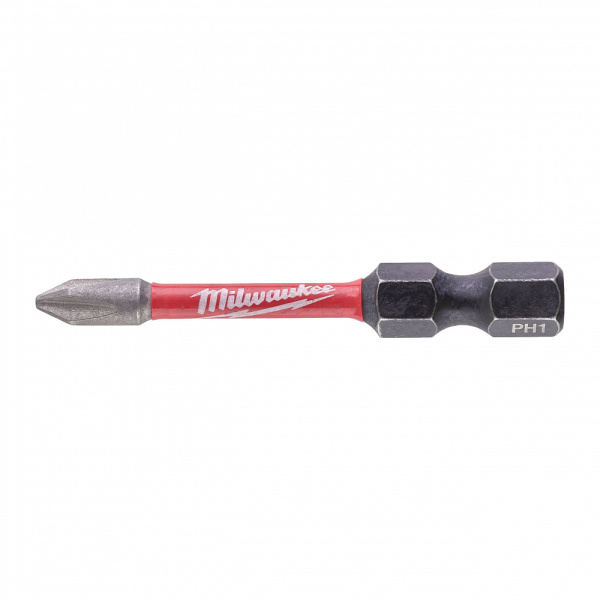 Биты PH Shockwave Impact Duty™ Shockwave PH3 x 50 mm - 1 pc 4932430858 Биты PH Shockwave Impact Duty™ Shockwave PH3 x 50 mm - 1 pc 4932430858