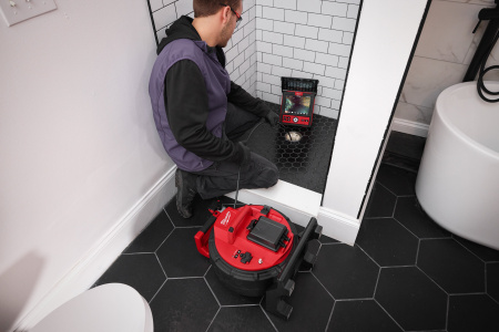 Аккумуляторная канализационная инспекционная камера Milwaukee M18 SIC30HDR-0 (замена для 4933480737) 4933493952