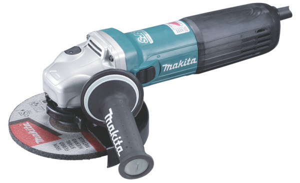 Болгарка Makita GA 6040 C GA6040C