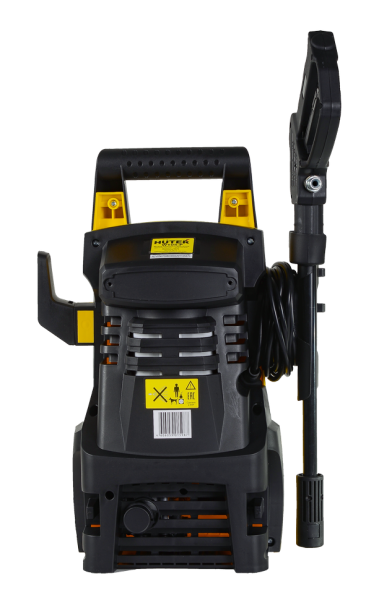 Мойка высокого давления Huter W105-P 70/8/3