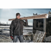 M12&trade; премиальная куртка с подогревом M12 HJ BL4-0 (S) 4933464322