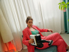 Пылесос вертикальный аккумуляторный Karcher VC 4 Cordless MyHome Car 1.198-632.0 Пылесос вертикальный аккумуляторный Karcher VC 4 Cordless MyHome Car 1.198-632.0