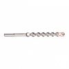 Бур c 4 режущими кромками SDS-Max 16 x 940 - 1 шт 4932352758