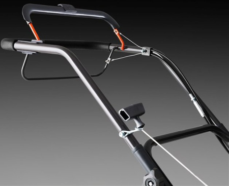 Газонокосилки и сенокосилки