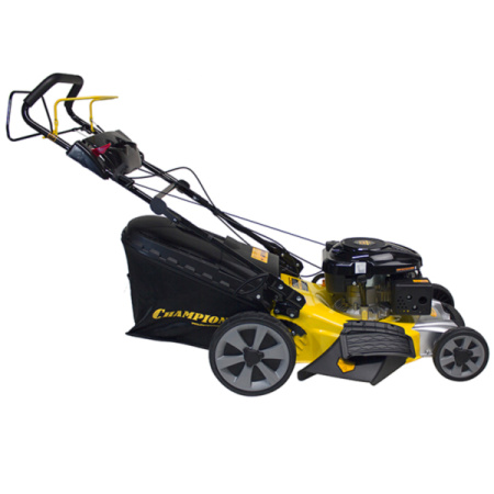 Газонокосилки и сенокосилки