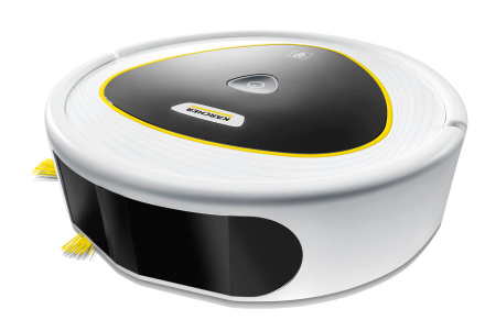 Робот-пылесос Karcher RC 3 Premium 1.198-213.0