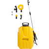 Опрыскиватель аккумуляторный Champion SA12 SA12