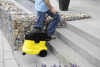 Пылесос хозяйственный Karcher WD 7.700 P 1.347-630.0
