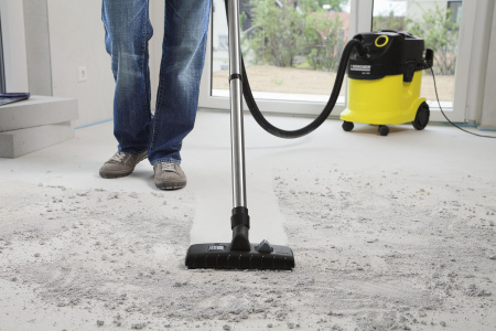 Пылесос хозяйственный Karcher WD 7.500 1.347-600.0
