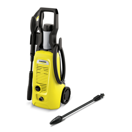 Минимойка высокого давления Karcher K 4 universal edition 1.679-300.0