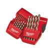 Наборы сверл по металлу Thunderweb HSS-G DIN338 Набор сверл THUNDERWEB HSS-G (19 шт) 4932352374