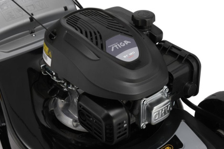 Газонокосилки и сенокосилки