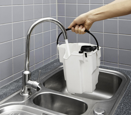 Пылесос Karcher SE 5.100 1.081-200.0S