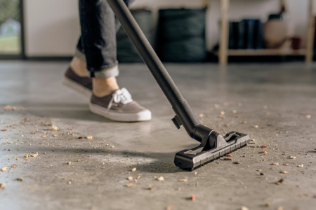 Пылесос Karcher WD 2 Plus V-12/4/18 1.628-000.0 Пылесос Karcher WD 2 Plus V-12/4/18 1.628-000.0