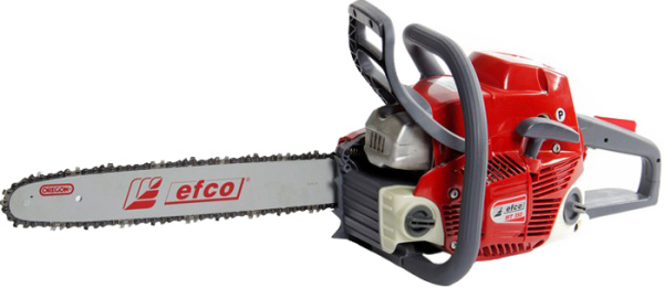 Цепные пилы