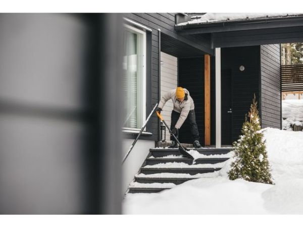 Зимний инвентарь