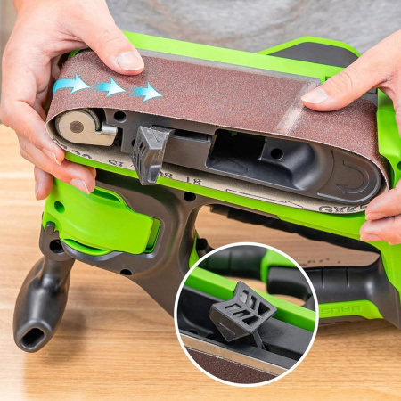 Шлифмашины