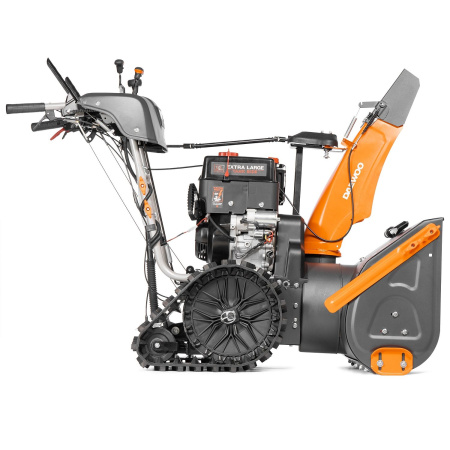 Снегоуборщики