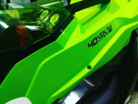 Газонокосилки и сенокосилки