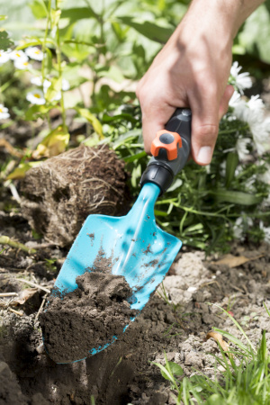 Совок цветочный Gardena 8,5 см 08929-20