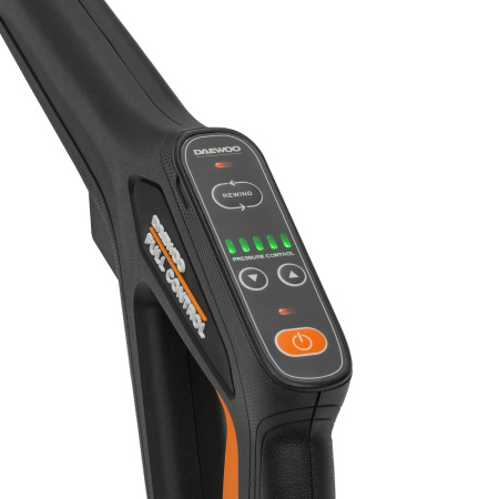 Мойка высокого давления Daewoo DAW 575 DAW 575