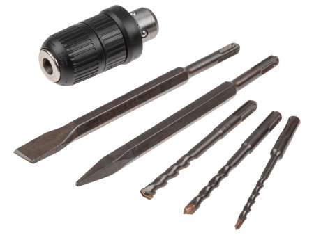 Перфораторы