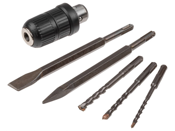 Перфораторы