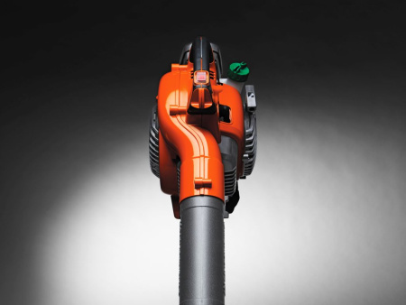 Садовые пылесосы, воздуходувки