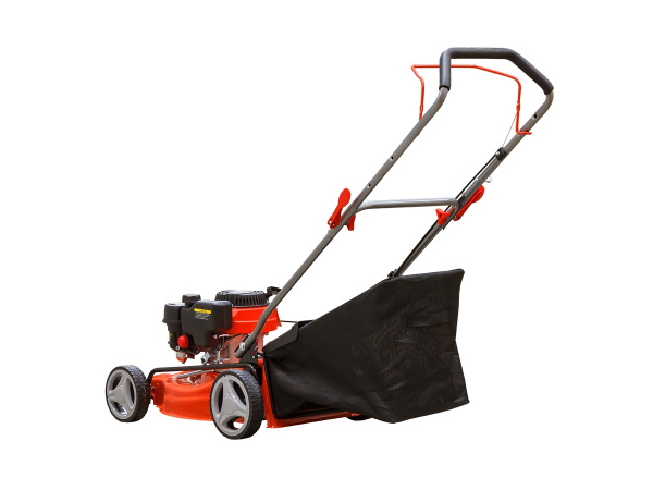 Газонокосилки и сенокосилки