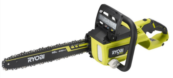Аккумуляторная пила Ryobi MAX POWER RY36CSX40B-0 (без АКБ и ЗУ) 5133004898 Цепные пилы