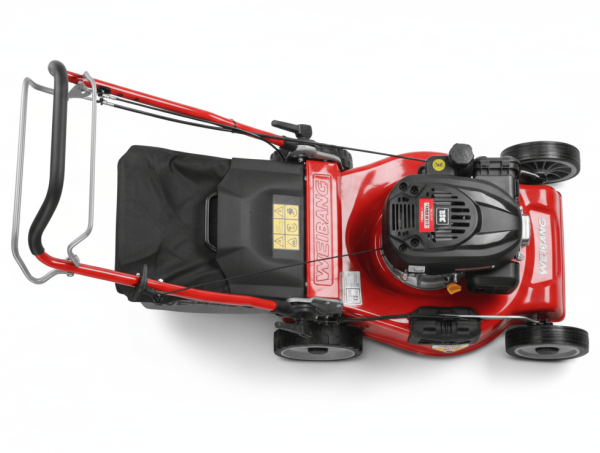 Газонокосилки и сенокосилки