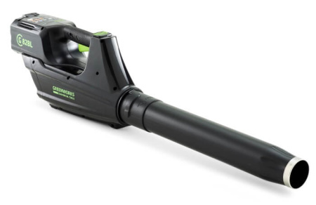 Садовые пылесосы, воздуходувки